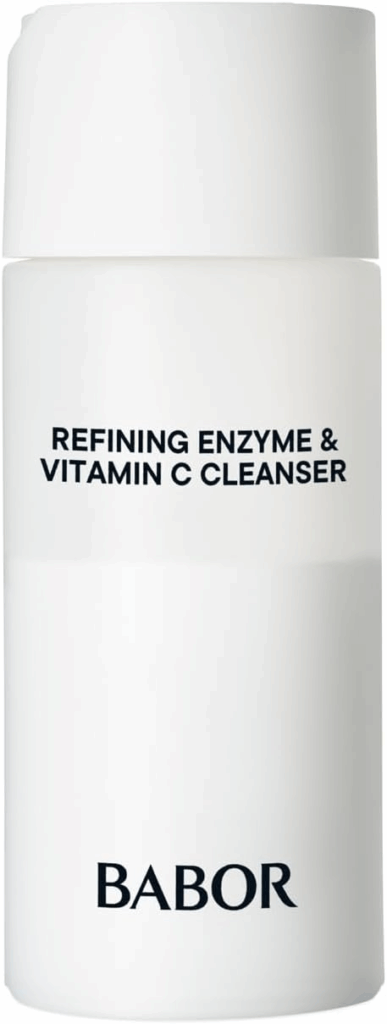 Refining Enzyme & Vitamin C Cleanser