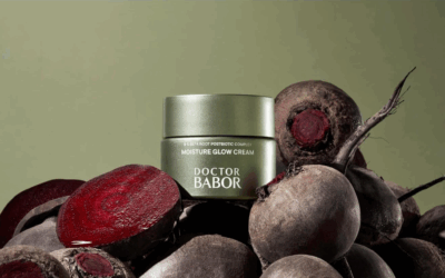 Moisture Glow Cream,CLEANFORMANCE, DOCTOR BABOR