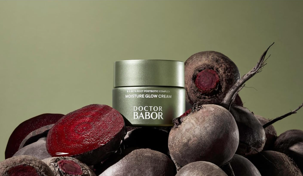 Moisture Glow Cream,CLEANFORMANCE, DOCTOR BABOR
