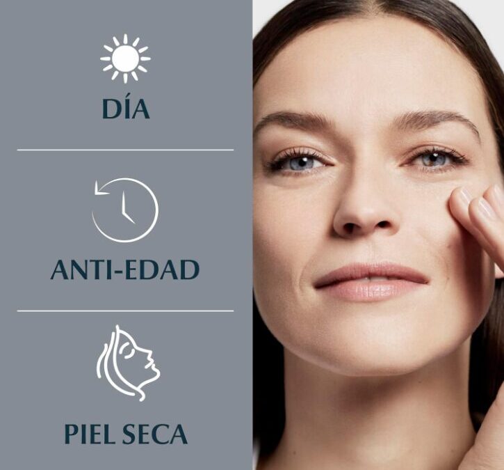 Análisis exhaustivo: EUCERIN Hyaluron‑Filler Crema Día FPS 15 | 50 ml